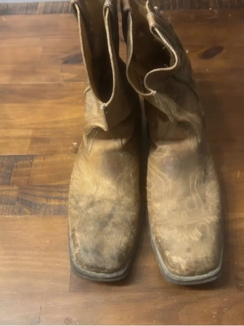 Ariat Rambler Phoenix 11